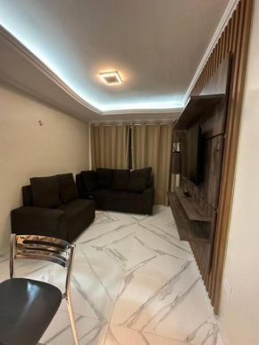 Apartamento bem localizado
